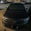 SAR 33000, Toyota Corolla, 2013, Automatic, 203000 KM,