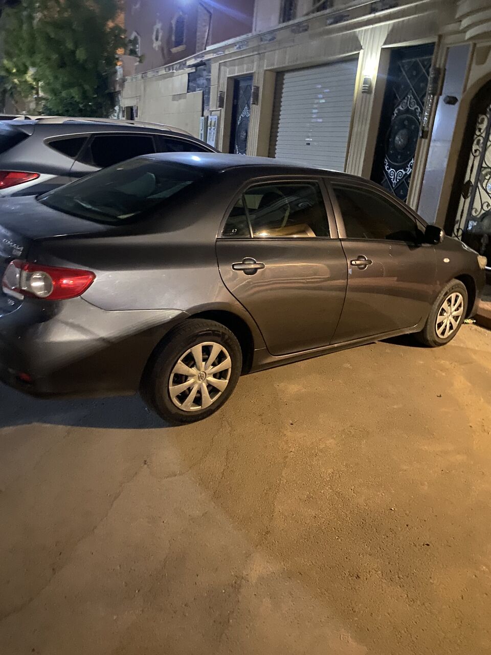 Riyadh, Vehicles, Cars & Trucks , SAR 33000,  Toyota Corolla,  2013,  Automatic,  203000 KM,
