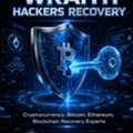 LEGITIMATE CRYPTO RECOVERY COMPANIES Hire WRAITH HACKER RECOVERY