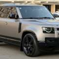 2023 Land Rover Defender 110 V8 Supercharged