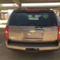 SAR 65000,  Chevrolet Tahoe,  2014,  Automatic,  300000 KM,