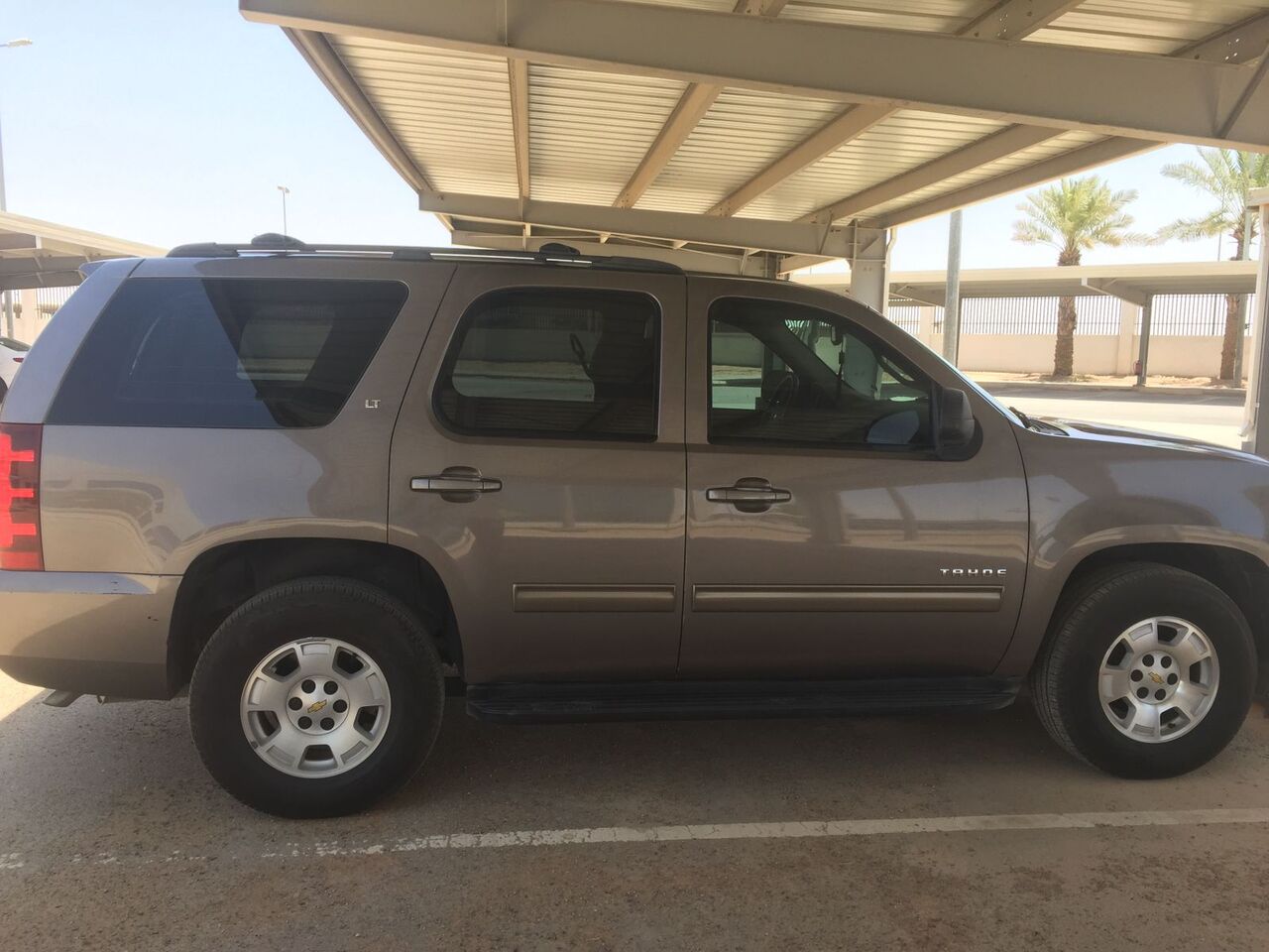 Al Rawdah, Vehicles, Cars & Trucks , SAR 65000,  Chevrolet Tahoe,  2014,  Automatic,  300000 KM,
