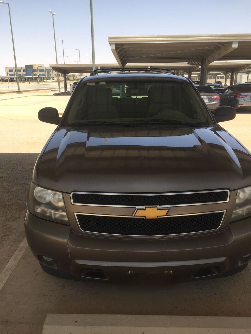 Al Rawdah, Vehicles, Cars & Trucks , SAR 65000,  Chevrolet Tahoe,  2014,  Automatic,  300000 KM,