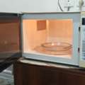 SAR 199,  Falcon Microwave Oven