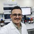 QC Pharmacist | QC Analyst | Laboratory Analyst | Pharmaceutical Manufacturing | HPLC | GM