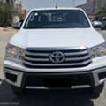 SAR 88000,  Toyota Hilux 2023 Model 4x4 2.4L Diesel ⛽️ Odo 54950km Maintained By Authorized Service Co,  2023,  Manual,  55850 KM,