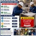 URGENT HIRING &ndash; TRANSFER MAINTENANCE COMPANY