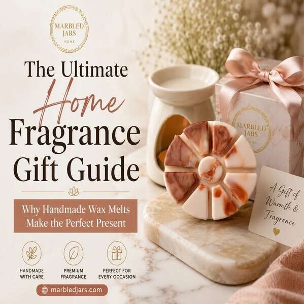 London, Collectibles, GBP 8,  Handmade Wax Melts Guide: Perfect Home Fragrance Gift Sets
