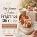 GBP 8,  Handmade Wax Melts Guide: Perfect Home Fragrance Gift Sets