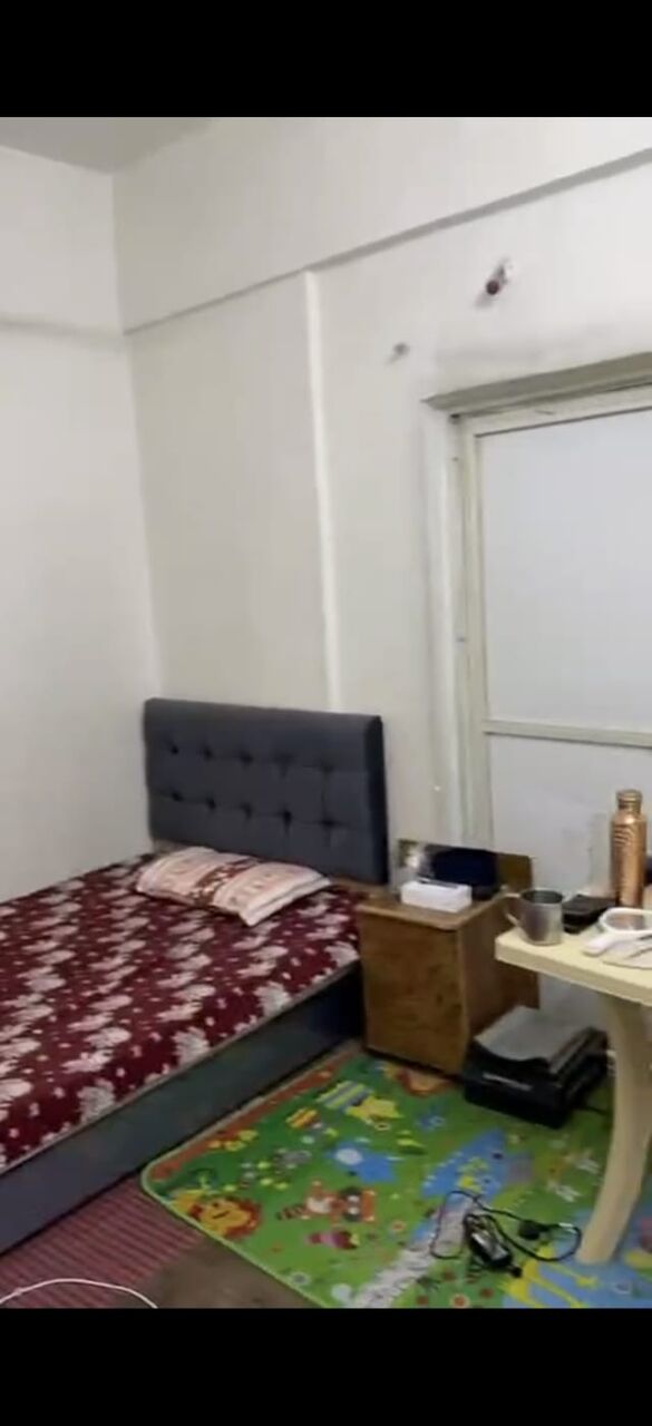Hara, Apartments, Flats, Houses & Villas, SAR 24000/year,  3 BR,  Riyadh HARA Near Masjid Shafa Makkah Family Flat For Rent 0590722691