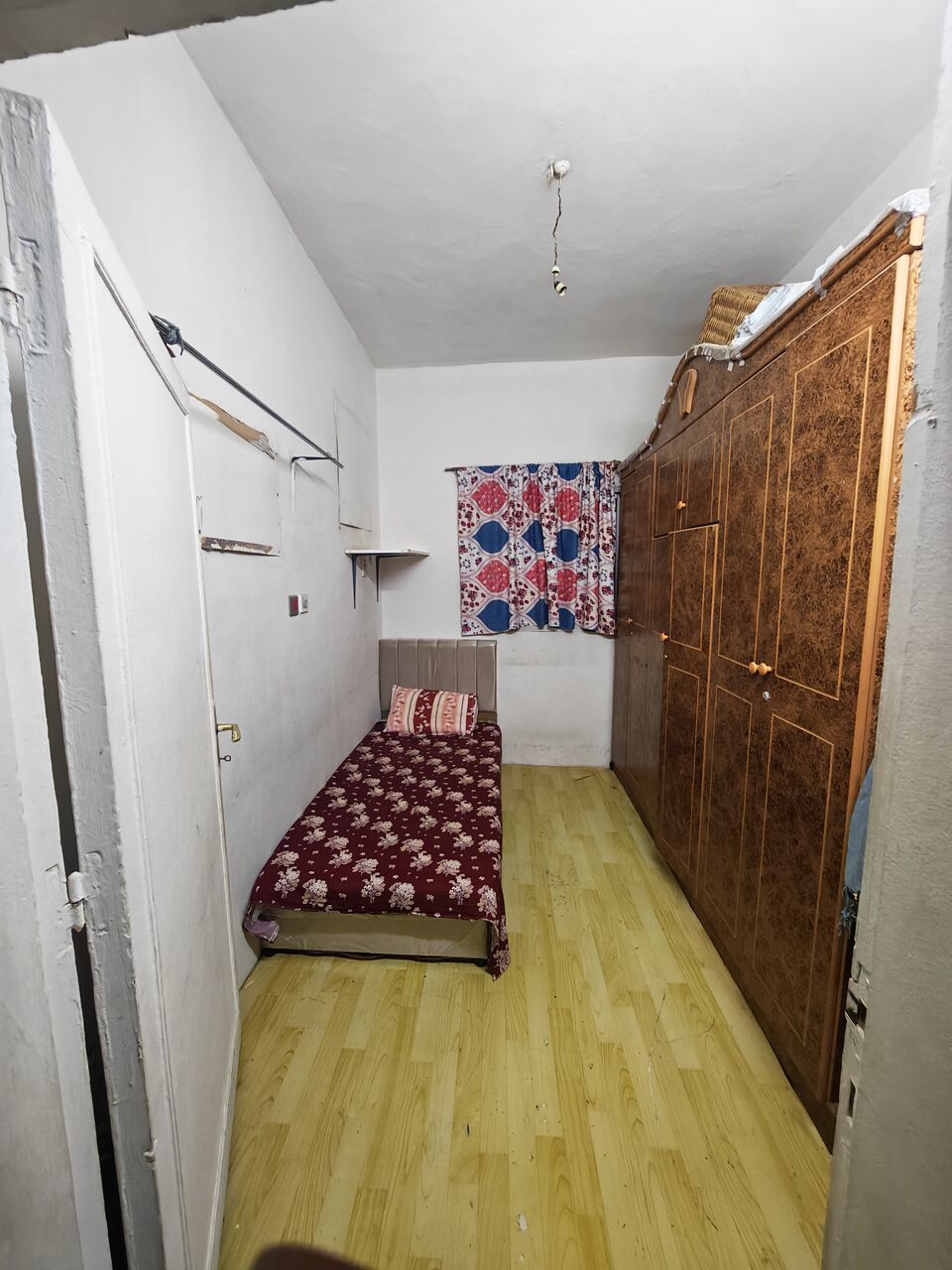 Hara, Apartments, Flats, Houses & Villas, SAR 24000/year,  3 BR,  Riyadh HARA Near Masjid Shafa Makkah Family Flat For Rent 0590722691