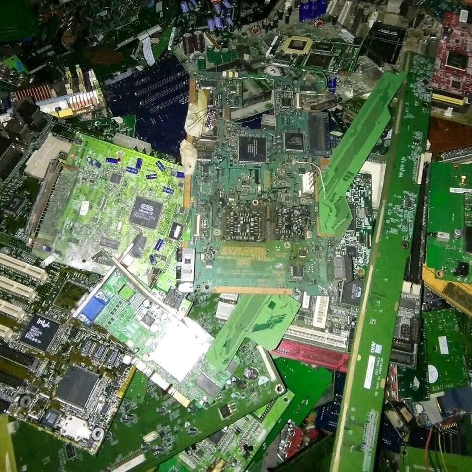 Hong Kong, Materials, CNY 10,  Selling Computer Part (Cpu And Motherboard )