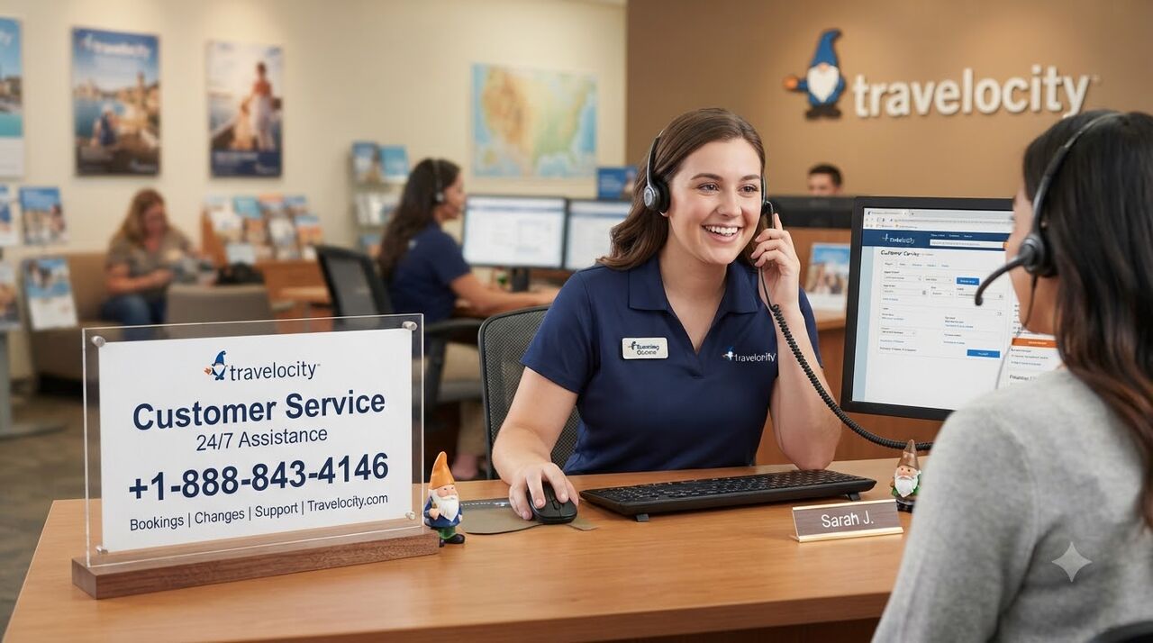 Dubai, Travel, Travelocity Agency Customer Service