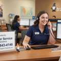 Travelocity Agency Customer Service