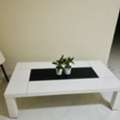SAR 150,  White Center Table