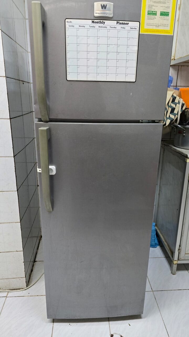 Al Jubail Al Balad, Air Conditioners, SAR 800700,  2TN Carrier Window AC And Fridge For Sale