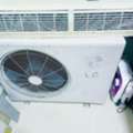 SAR 700,  Lg Split Air Conditioner