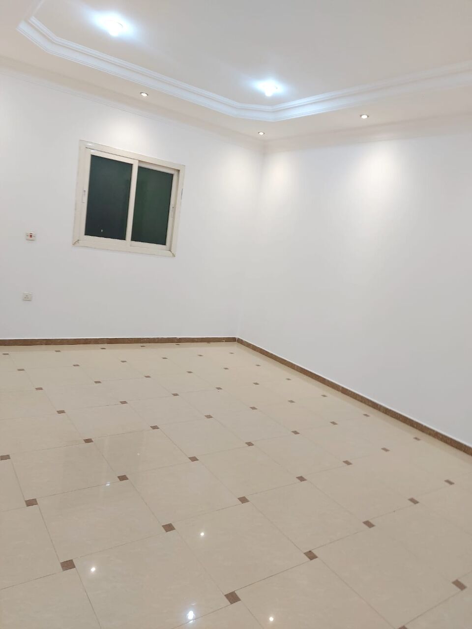 Al Malaz, Apartments, Flats, Houses & Villas, SAR 50500/year,  4 BR,  Family Apartment First Floor With Large 4 Beadrooms Very Clean And Speciouse House