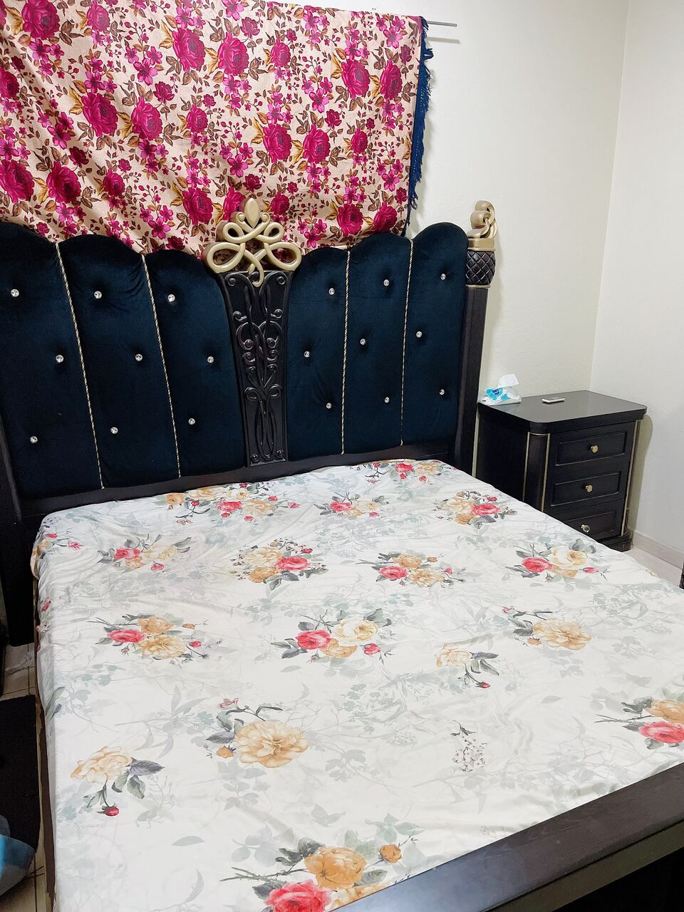 Jubail, Rooms for Rent, SAR 1000/month,  Room Available For Female