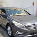 SAR 30000,  Hyundai Sonata 2017,  2017,  Automatic,  298 KM,   For Sale &ndash; Excellent Condition &ndash; SAR 30,000 (Negotiable)