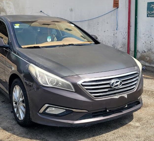 Riyadh, Vehicles, Cars & Trucks , SAR 30000,  Hyundai Sonata 2017,  2017,  Automatic,  298 KM,   For Sale &ndash; Excellent Condition &ndash; SAR 30,000 (Negotiable)