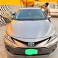 SAR 85000,  Toyota Camry LE Hybrid,  2023,  Automatic,  240000 KM,  Camry Hybrid  Model Neat And Clean