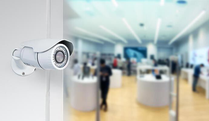 Mississauga, Security, Protect With Confidence | United Security Systems Canada