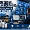 United Security Systems | Advanced Security That Never Sleeps