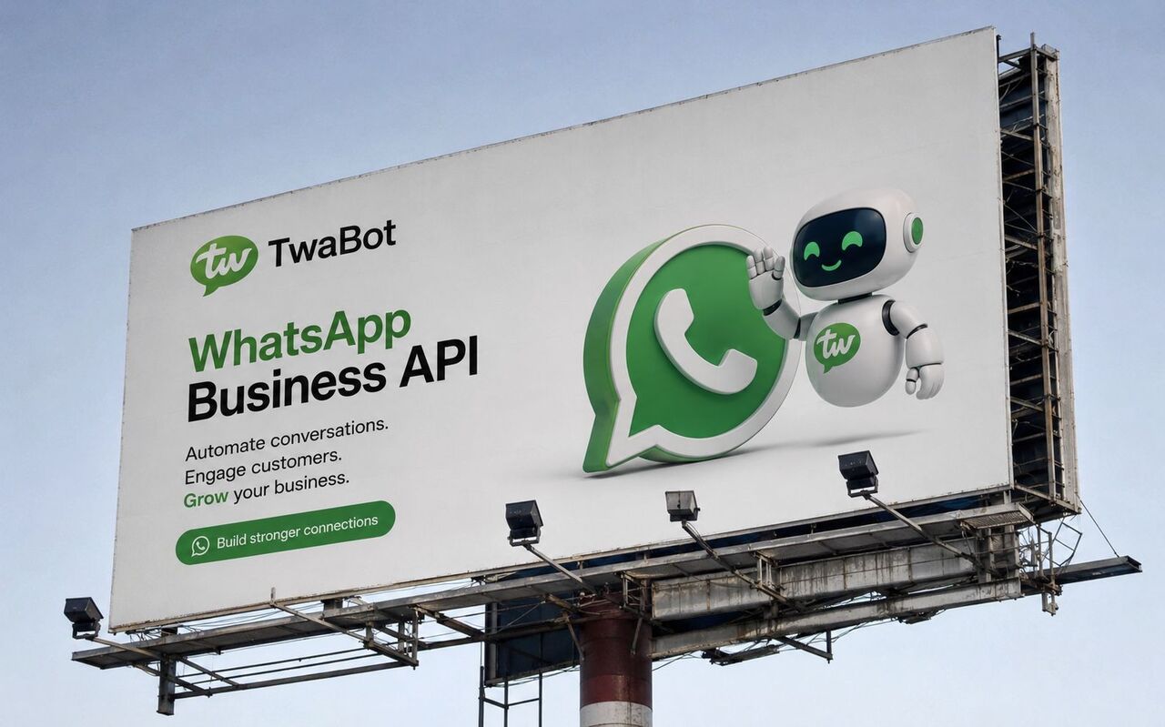 New Delhi, Business, WhatsApp Business API | Business Messaging & Customer Automation By Twabot