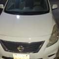 SAR 13000,  Nissan Sunny,  2014,  Automatic,  5000000 KM,  Nissan