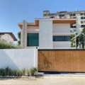 THB 18500000,  4 BR,  100 Sq. Feet,  Single House For Sale Near Chokchai 4 BTS Station And Lotus Wang Hin, 100 Square Meters,