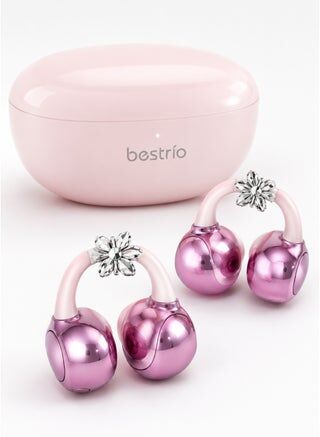 Manama, Electronics, BHD 7,  Bestrio BC01 Open-wearable Earbuds Designed Like Clip-on Earrings