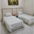 SAR 850/month,  Bed Space Available For Rent (Executive Bachelor)