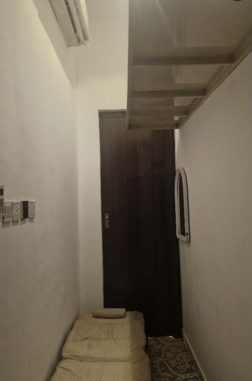 Riyadh, Rooms for Rent, SAR 900/month,  Furnished,  Riyadh, Mahdiah Neighborhood