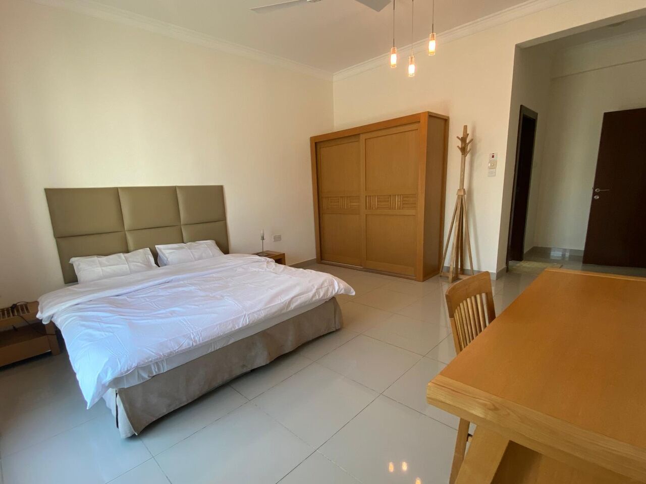 Hidd, Apartments, Flats, Houses & Villas, BHD 320/month,  Furnished,  2 BR,  2BHK Stunning N Stylish Apartment For Rent In Hidd.EWA Limit BD30.Call N WhatsApp 36761304