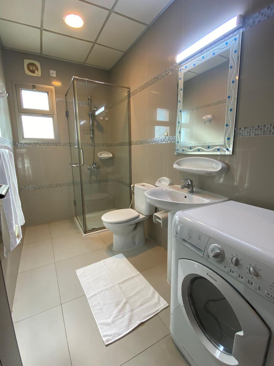 Hidd, Apartments, Flats, Houses & Villas, BHD 320/month,  Furnished,  2 BR,  2BHK Stunning N Stylish Apartment For Rent In Hidd.EWA Limit BD30.Call N WhatsApp 36761304