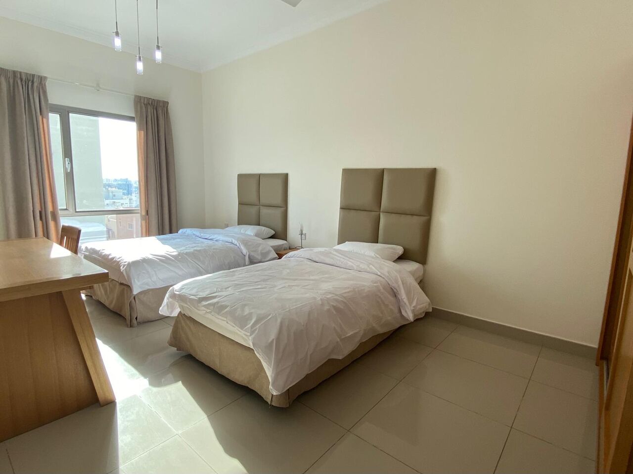 Hidd, Apartments, Flats, Houses & Villas, BHD 320/month,  Furnished,  2 BR,  2BHK Stunning N Stylish Apartment For Rent In Hidd.EWA Limit BD30.Call N WhatsApp 36761304