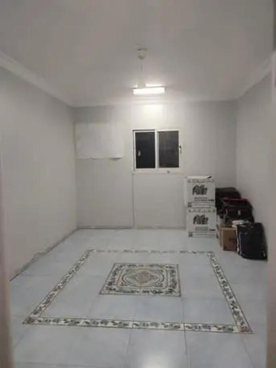 Riyadh, Rooms for Rent, SAR 900/month,  One Big And Spacious Room With Washroom
