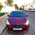 BHD 1800, Mitsubishi Attrage 2017 Full Option, 2017, Automatic, 190000 KM,
