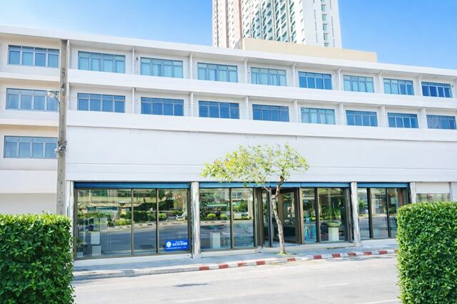 Bangkok, Villas, THB 119998,  401 Sq. Feet,  BRT Wat Dokmai 699 M. Building For Rent, 4-6 Units, 2 Floors, 2 Bathrooms, Sathu Pradit