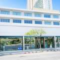 THB 119998,  401 Sq. Feet,  BRT Wat Dokmai 699 M. Building For Rent, 4-6 Units, 2 Floors, 2 Bathrooms, Sathu Pradit