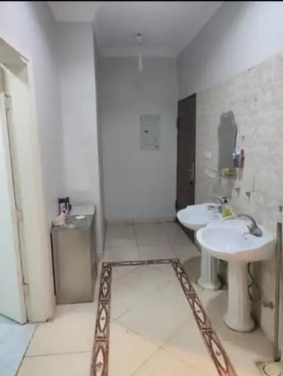 Riyadh, Rooms for Rent, SAR 900/month,  One Spacious Room With Private Washroom