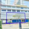 THB 119999,  401 Sq. Feet,  Suitable For An Office, BRT Wat Dok Mai, 699 M. With A Parking Lot At The Back, Totaling