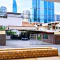 THB 119998,  201 Sq. Feet,  Empire Tower Showroom 450 Sathorn Village! Shop For Rent BTS St. Louis 486 M. ABAC 260 M.