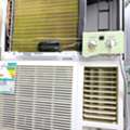 Window And Split Type Ac Exchange