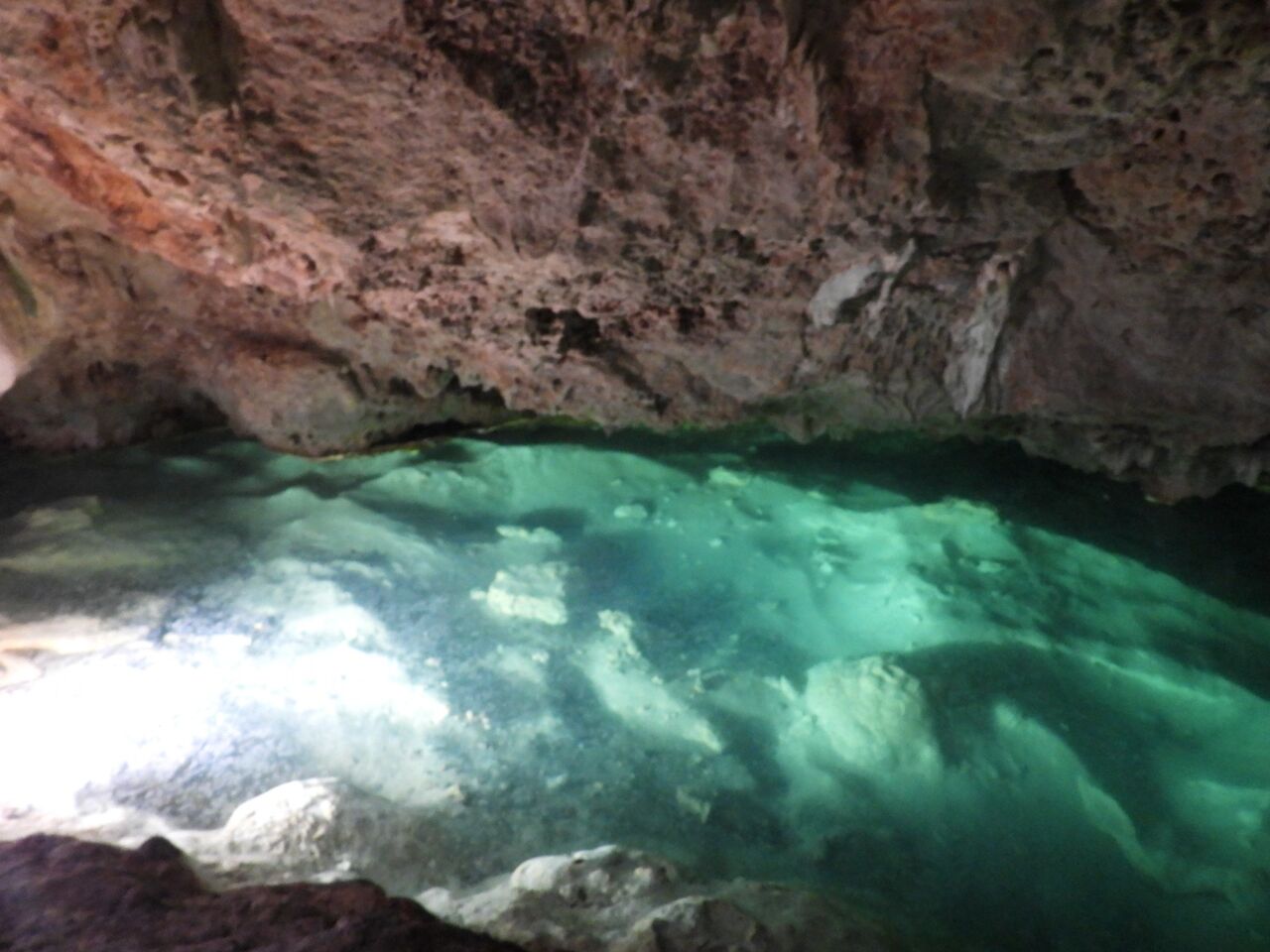 Mexico City, Holiday/Vacation Rentals, Private Jungle Cenote Retreat Near Tulum - Membership Access, Not A Nightly Rental