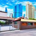 THB 119997,  201 Sq. Feet,  Sathorn! BTS St. Louis 486 M. For Rent: Shop, Showroom, Empire Tower 450 M. 201 Sq M. 804