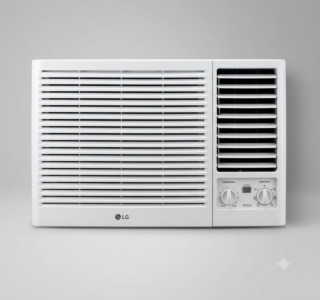 Riyadh, Air Conditioners, SAR 300,  Window And Split Ac Exchange With Warranty