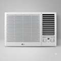 SAR 300,  Window And Split Ac Exchange With Warranty
