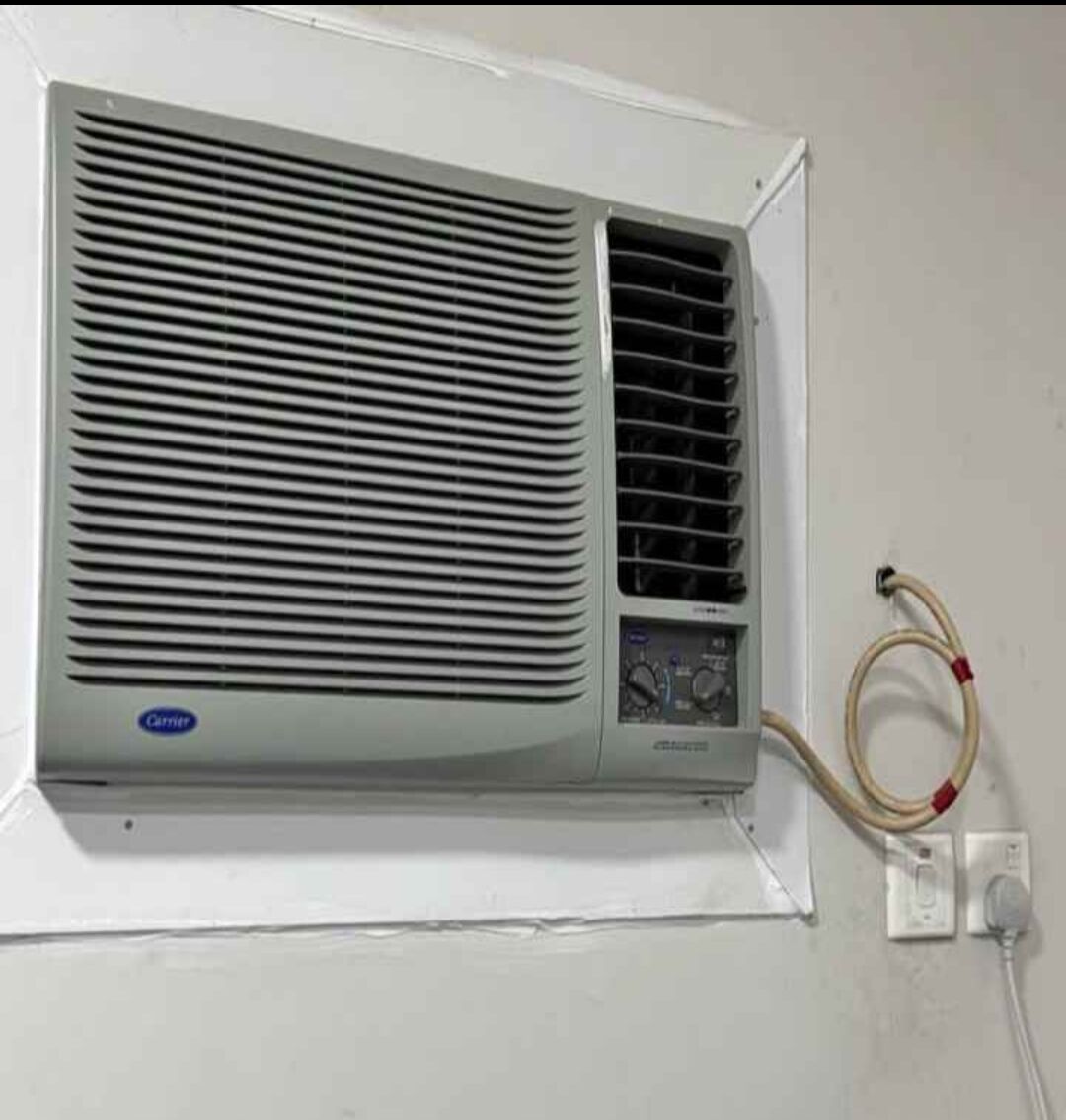 Riyadh, Air Conditioners, SAR 300,  Window And Split Ac Exchange With Warranty